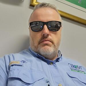 Fundraising Page: Ken Keller